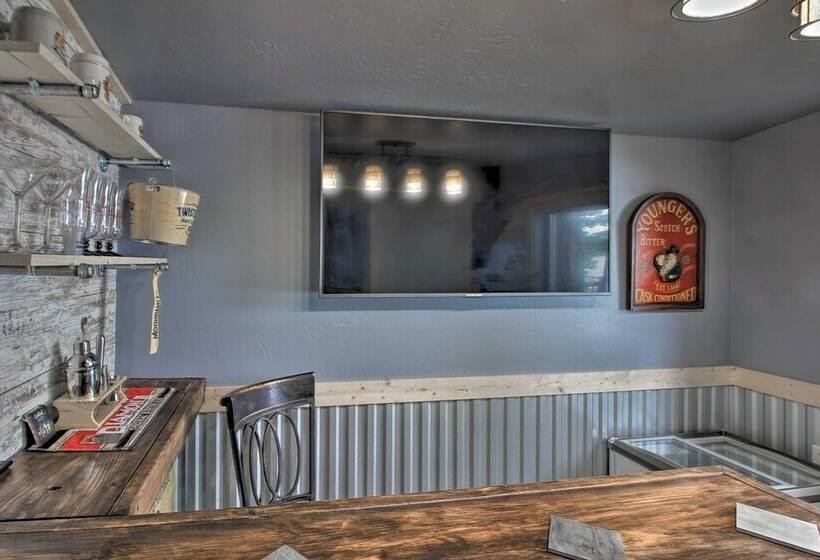 Pequot Lakes Cabin W/ Dock On Loon Lake!