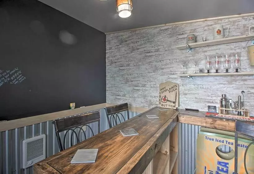 Pequot Lakes Cabin W/ Dock On Loon Lake!