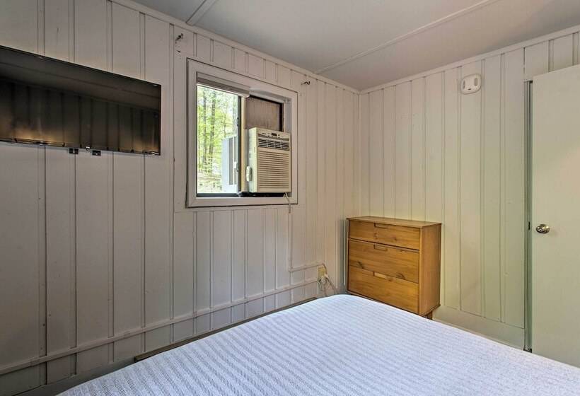 Pocono Paradise W/ Game Room: Walk To Locust Lake!