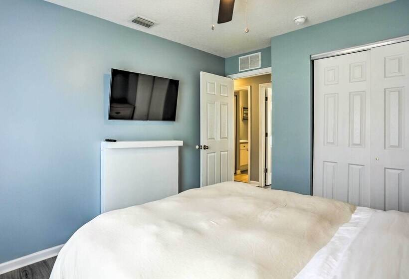 Port St Lucie Retreat ~ 8 Mi To Beach!