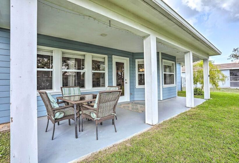 Port St Lucie Retreat ~ 8 Mi To Beach!