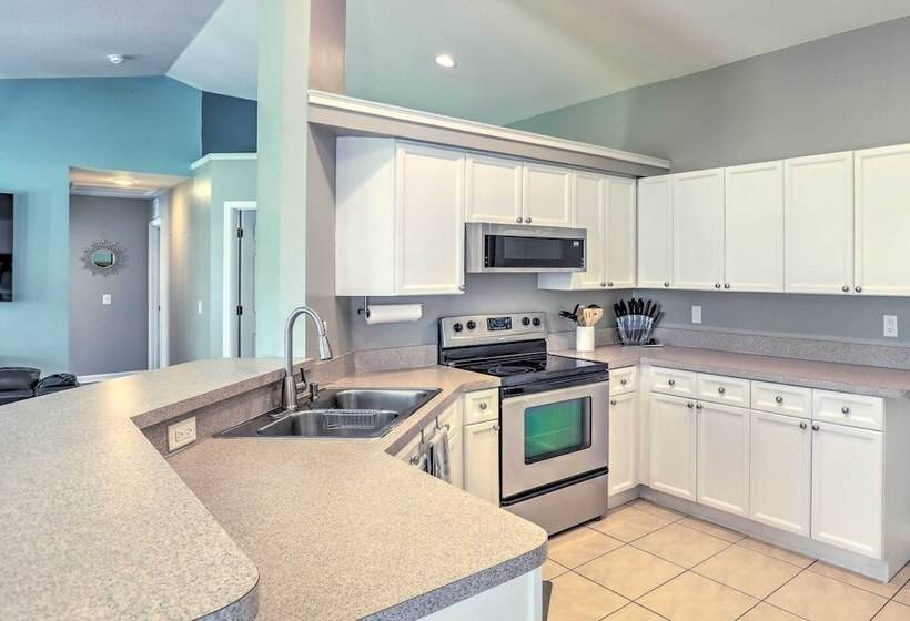 Port St Lucie Retreat ~ 8 Mi To Beach!