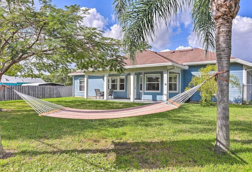 Port St Lucie Retreat ~ 8 Mi To Beach!