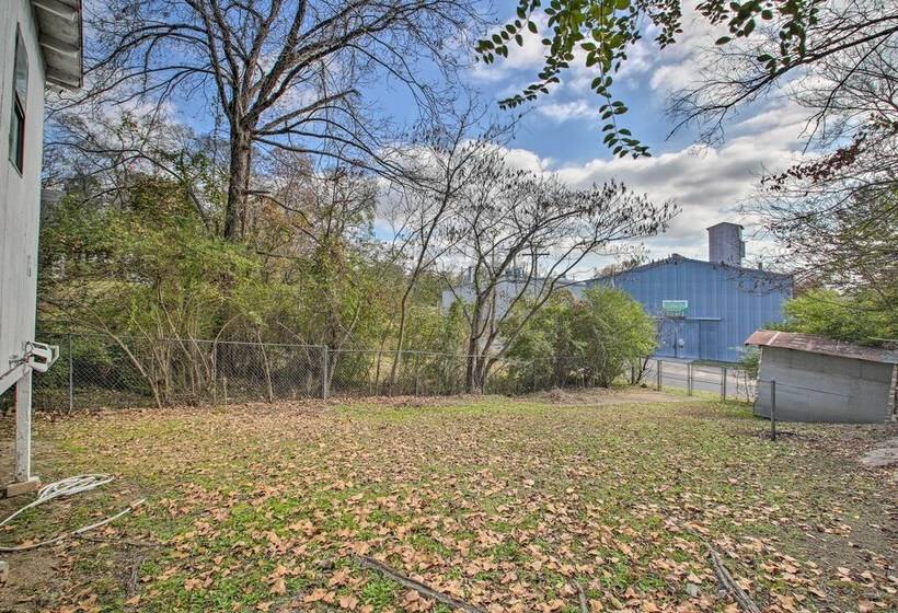 Hot Springs Home: 2 Mi To Hot Springs Nat L Park