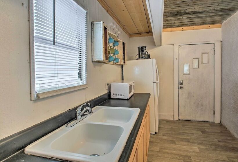 Hot Springs Home: 2 Mi To Hot Springs Nat L Park