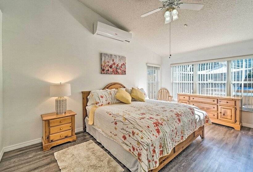 Bradenton Retreat W/ Backyard Oasis: Near Beach!
