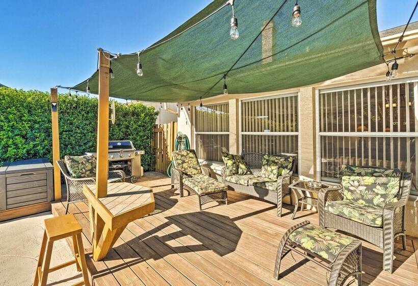 Bradenton Retreat W/ Backyard Oasis: Near Beach!