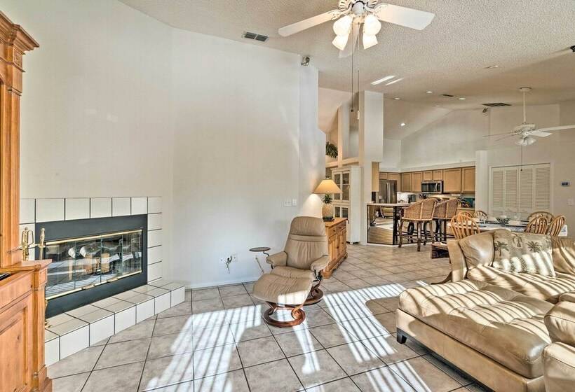 Bradenton Retreat W/ Backyard Oasis: Near Beach!