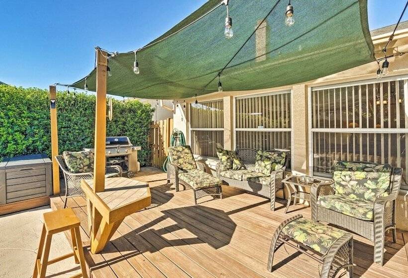 Bradenton Retreat W/ Backyard Oasis: Near Beach!