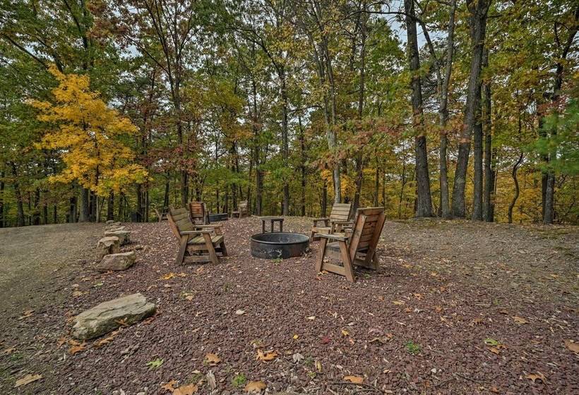 Rustic  Clint Eastwood  Ranch Apt By Raystown Lake