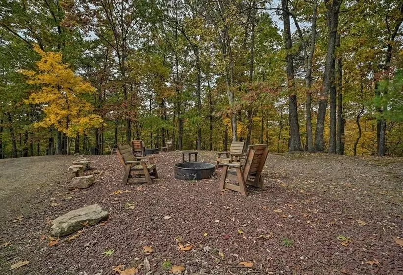 Rustic  Clint Eastwood  Ranch Apt By Raystown Lake