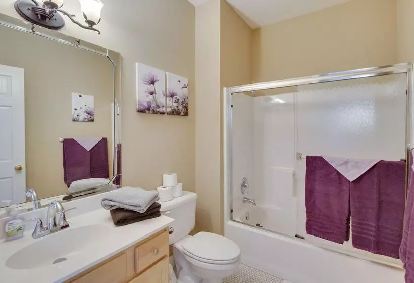 Secluded Flippin Home < 2 Mi To White River!