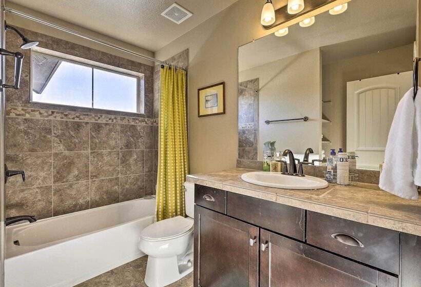 Ski In/out Granby Home W/ Gas Grill & Fire Pit!