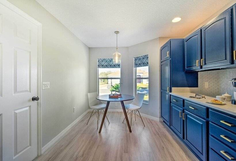 Sunny Home W/ Golf Cart In The Villages!