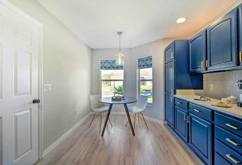 Sunny Home W/ Golf Cart In The Villages!