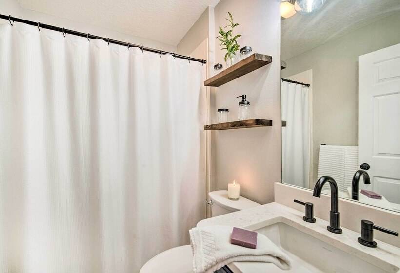 Sunny Home W/ Golf Cart In The Villages!