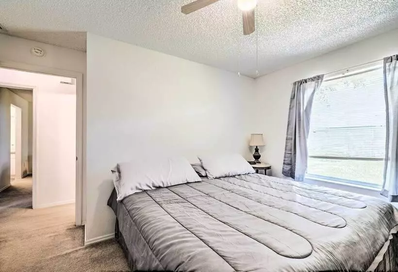 Sunny Home In The Villages W/ Lanai & Pool Access!