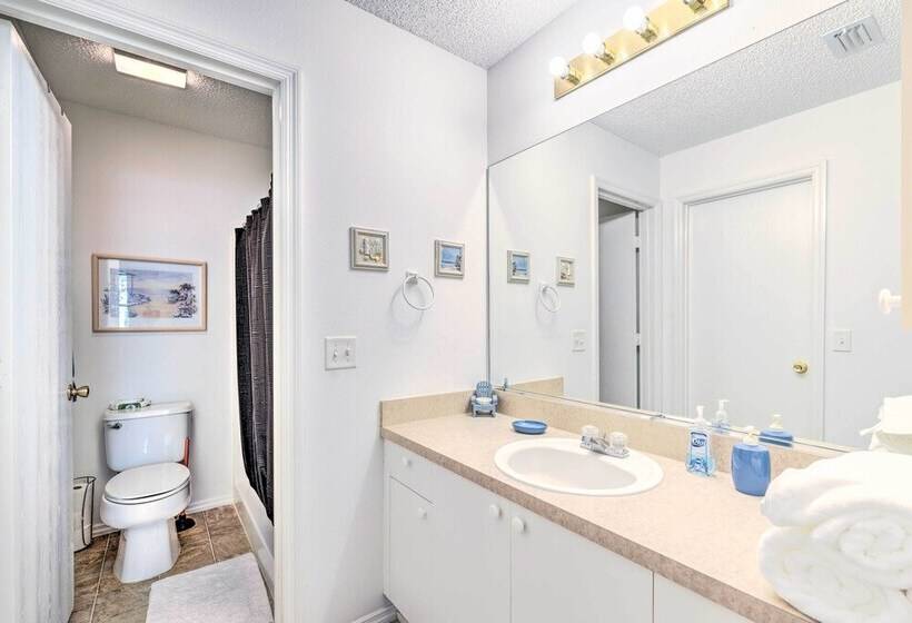 Sunny Home In The Villages W/ Lanai & Pool Access!