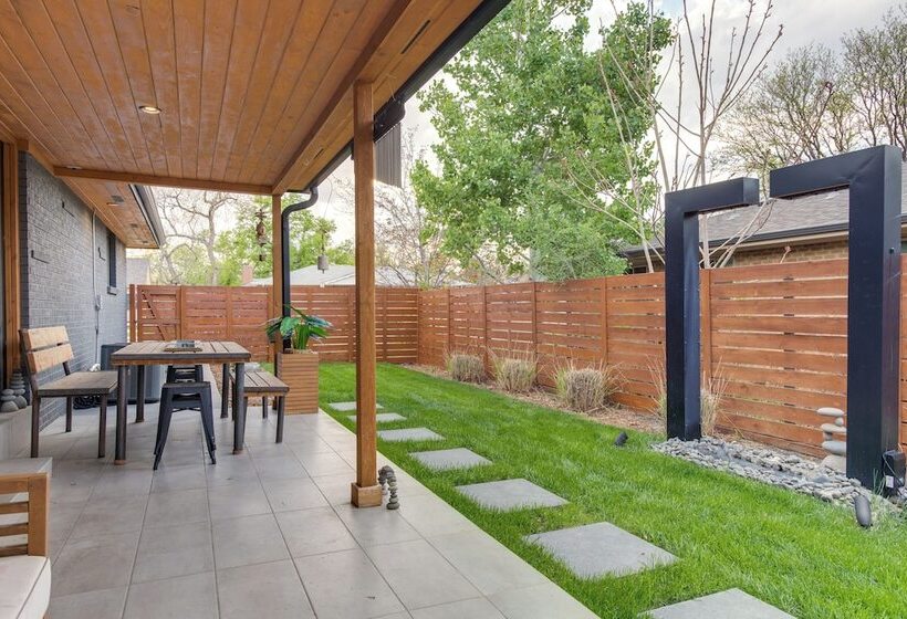 Wheat Ridge Home ~ 8 Mi To Downtown Denver