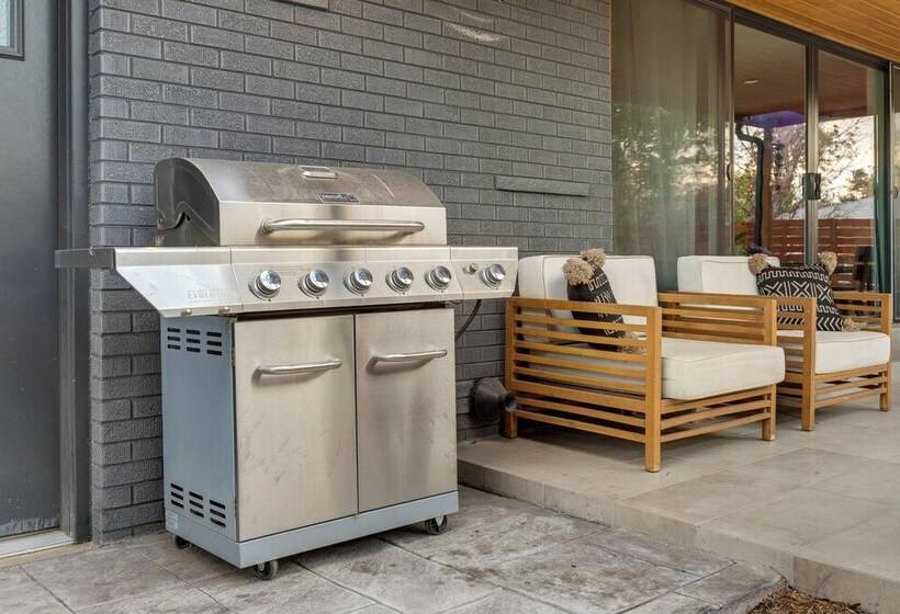 Wheat Ridge Home ~ 8 Mi To Downtown Denver