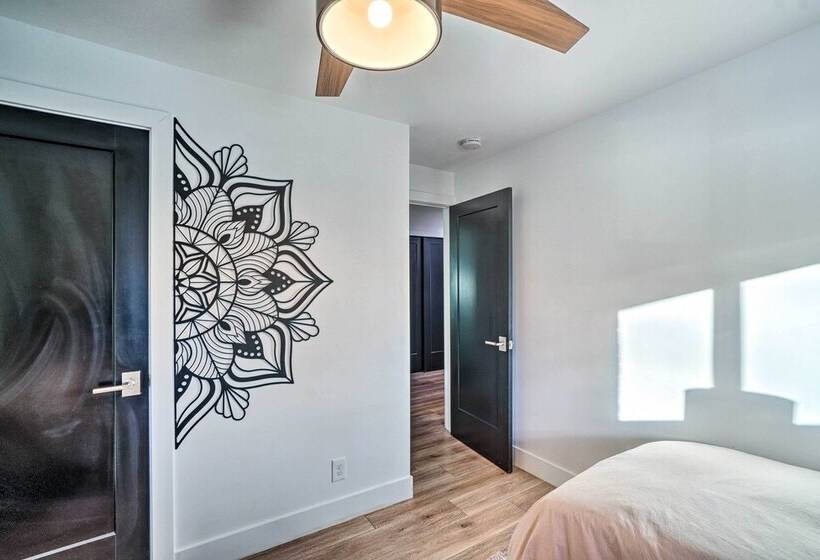 Wheat Ridge Home ~ 8 Mi To Downtown Denver