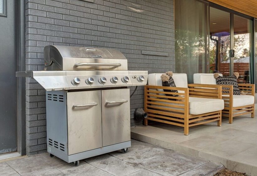 Wheat Ridge Home ~ 8 Mi To Downtown Denver