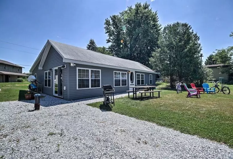 Willow Point  ~ Lake Champlain House W/ 2 Kayaks!