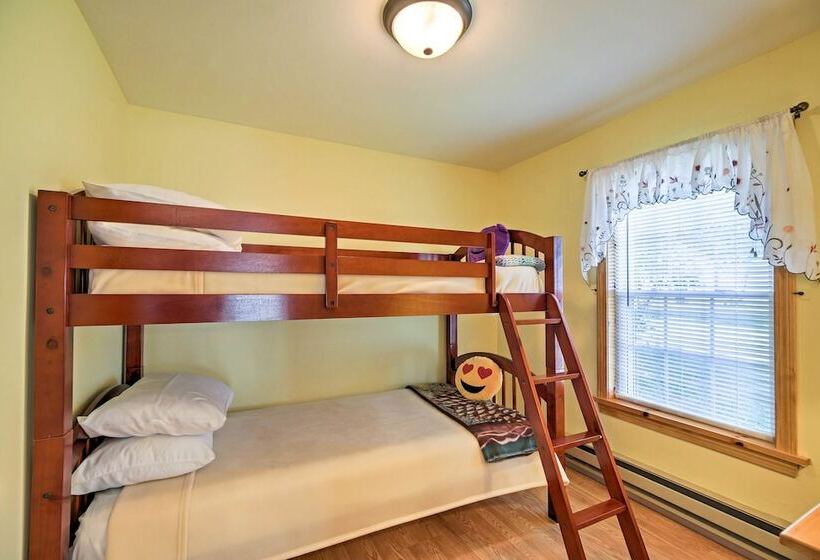 Willow Point  ~ Lake Champlain House W/ 2 Kayaks!