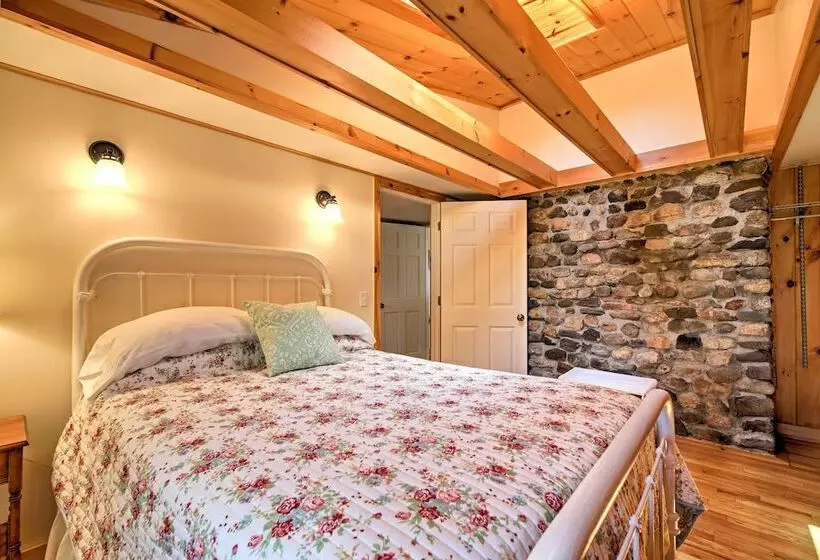 Willow Point  ~ Lake Champlain House W/ 2 Kayaks!