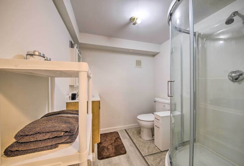 Acadia Home With Incredible Frenchman Bay View!