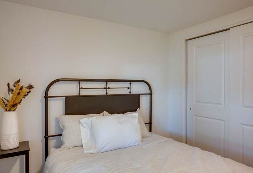 Adorable Coeur D Alene Home < 2 Mi To Lake!