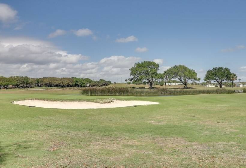 Beach Retreat In Jacksonville: Pet/family Friendly