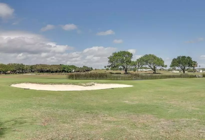 Beach Retreat In Jacksonville: Pet/family Friendly