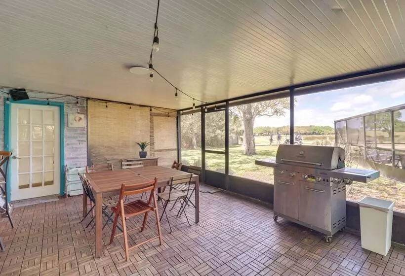 Beach Retreat In Jacksonville: Pet/family Friendly