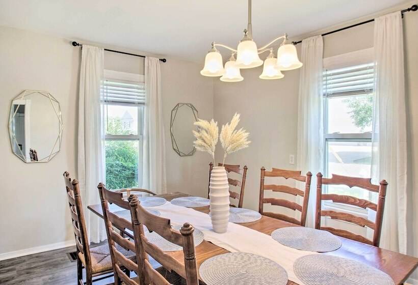 Charming Shenandoah Home < 1 Mi To River!