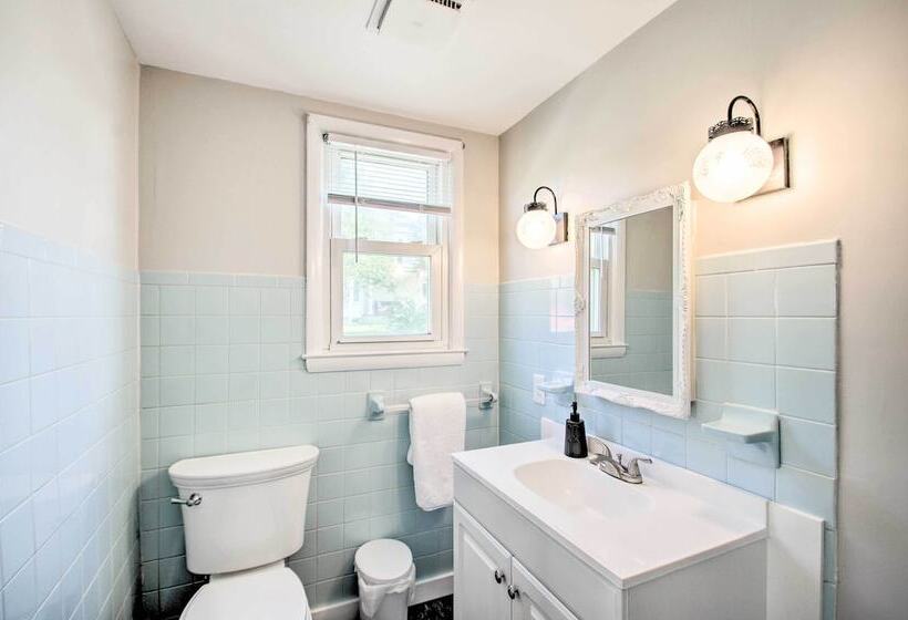 Charming Shenandoah Home < 1 Mi To River!