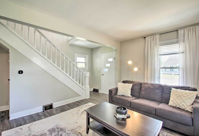 Charming Shenandoah Home < 1 Mi To River!