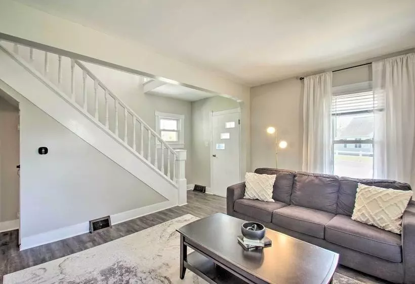 Charming Shenandoah Home < 1 Mi To River!
