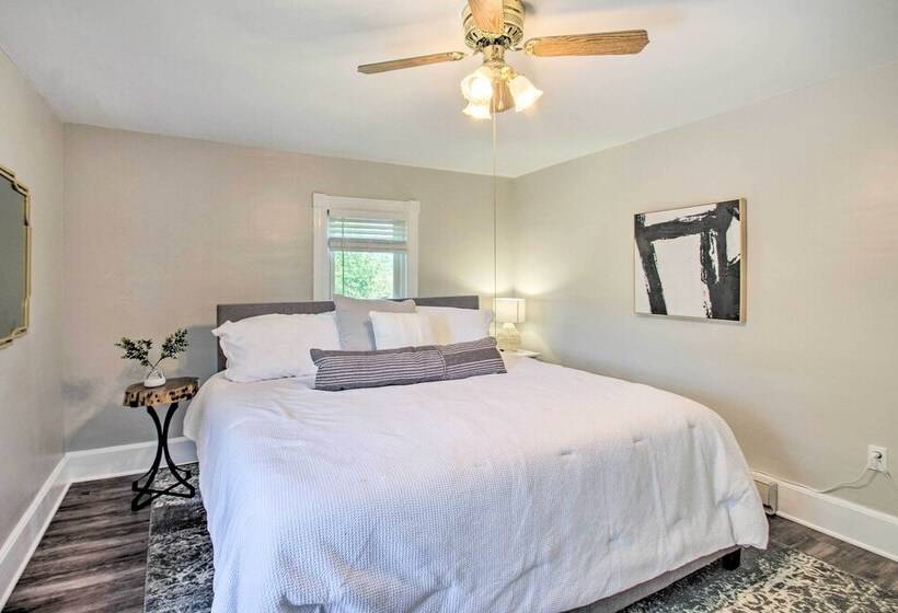 Charming Shenandoah Home < 1 Mi To River!