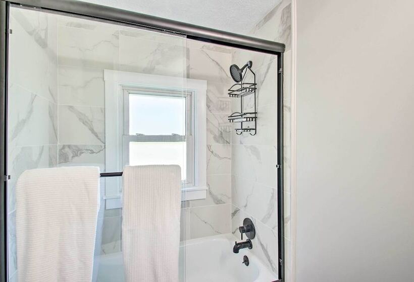 Charming Shenandoah Home < 1 Mi To River!