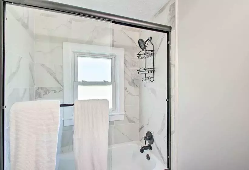 Charming Shenandoah Home < 1 Mi To River!