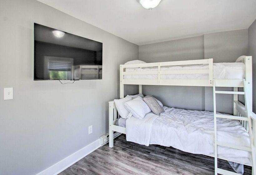 Charming Shenandoah Home < 1 Mi To River!