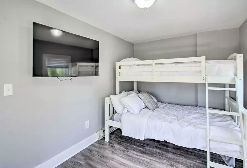 Charming Shenandoah Home < 1 Mi To River!