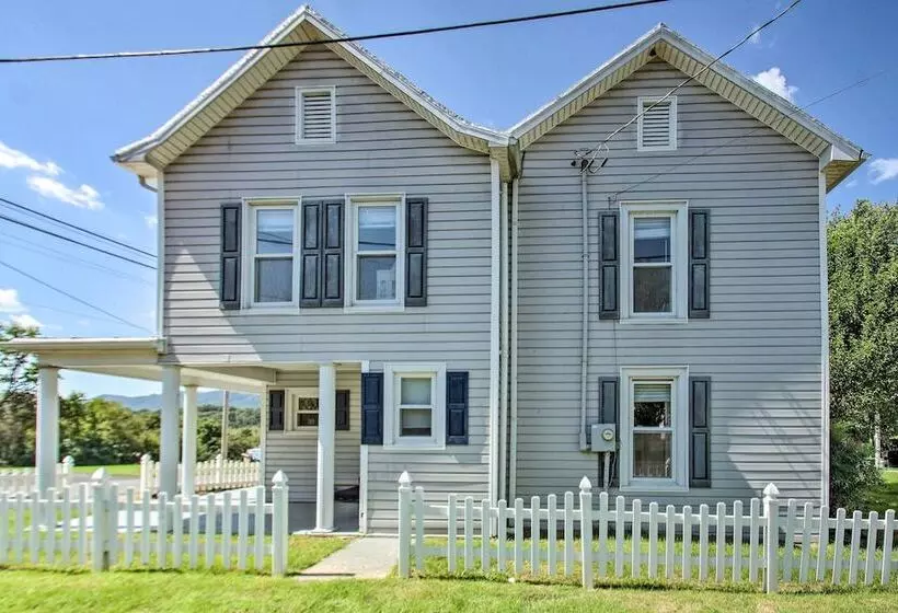 Charming Shenandoah Home < 1 Mi To River!