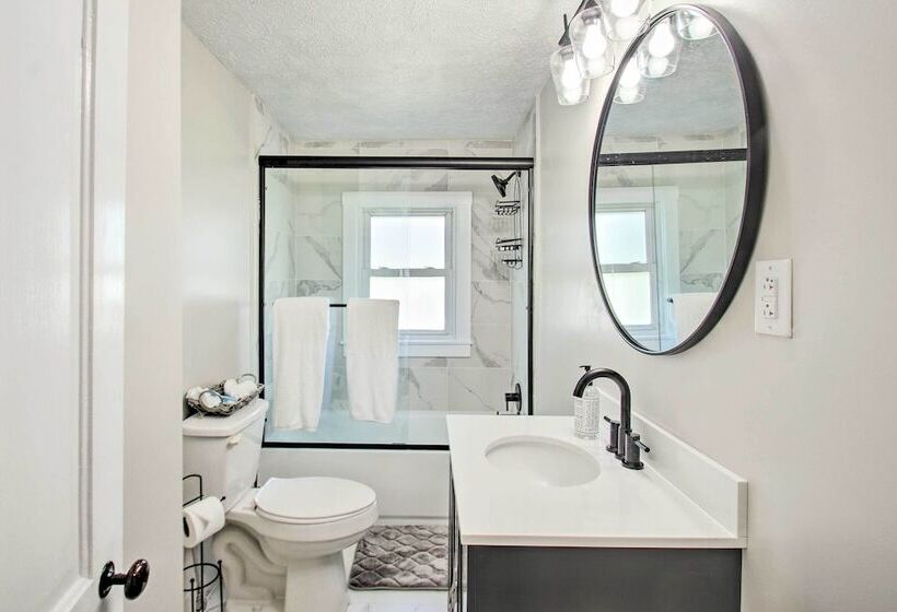 Charming Shenandoah Home < 1 Mi To River!