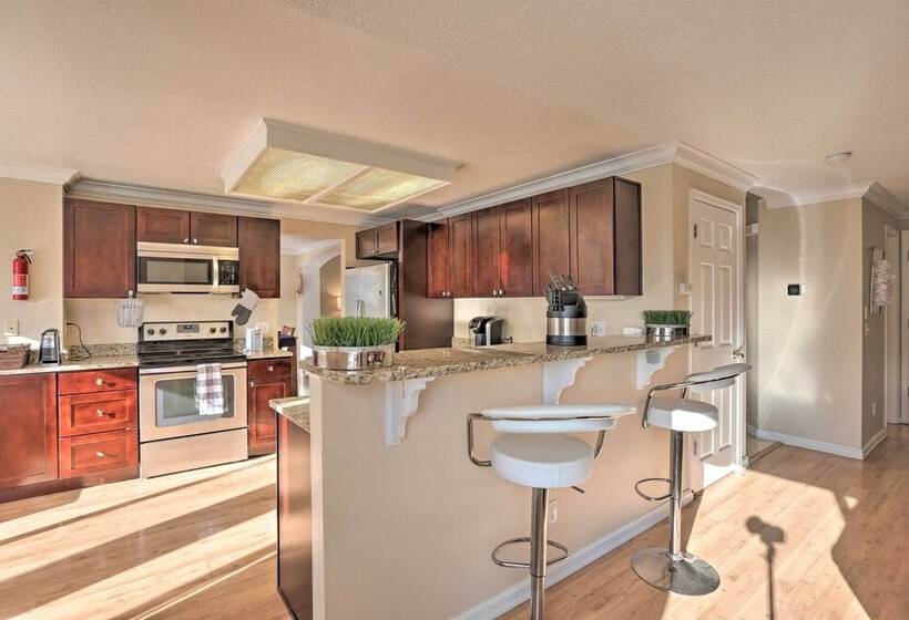 Cozy Centennial Home W/ Fenced In Backyard!