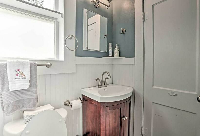 Cozy Garden Cottage 5 Miles To Red River District