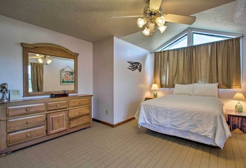 Cozy Pcb Cottage Steps From St. Andrews State Park