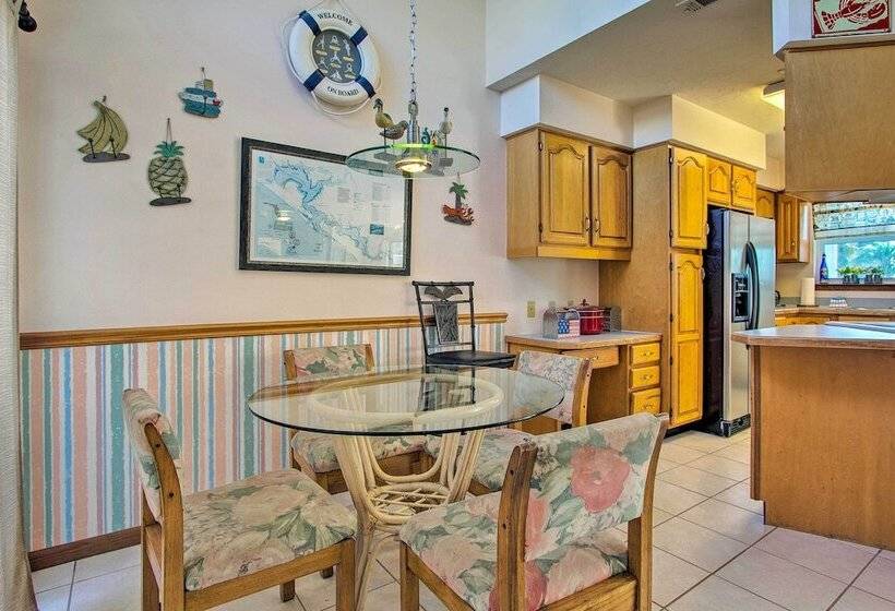 Cozy Pcb Cottage Steps From St. Andrews State Park