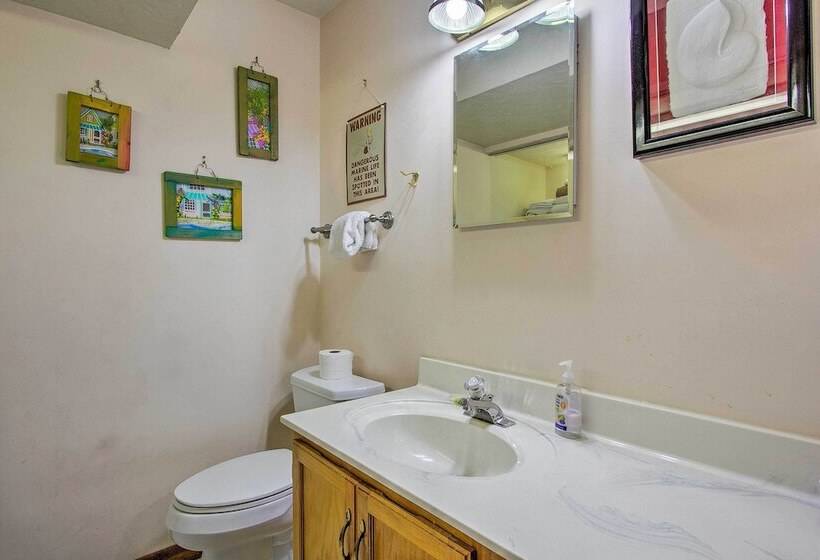 Cozy Pcb Cottage Steps From St. Andrews State Park